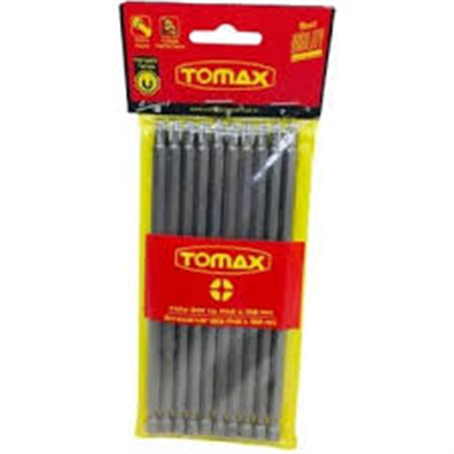 TOMAX BİTS UÇ PH2x150